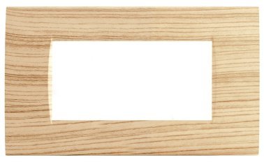 Placca tecnopol. art 8004-17 4p abete