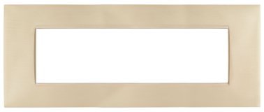 Placca tecnopol. t1 8007-13 7p oro