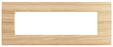 Placca tecnopol. t1 8007-17 7p abete