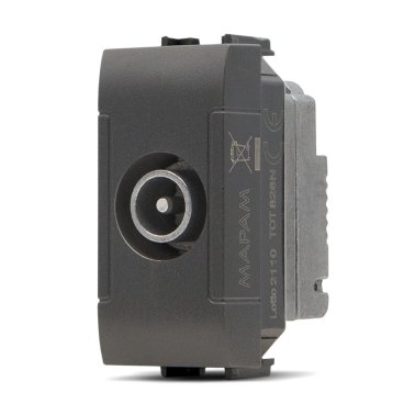 Presa tv derivata art 826n nero