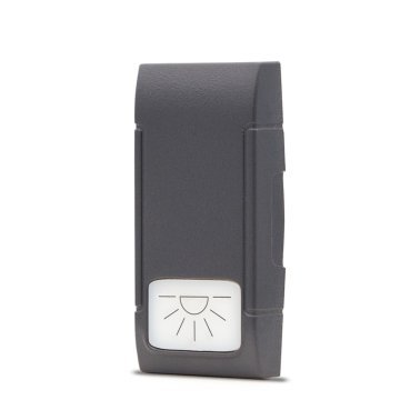 Cover pulsante luce art 871n nero