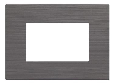 Placca tecnopol. spazz. m5003sl-20 joy 3p platino