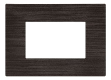 Placca tecnopol. spazz. m5003sl-7 joy 3p t. moro