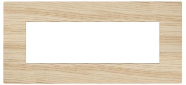 Placca tecnopol. spazz. m5006sl-17 joy 3p abete