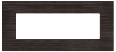 Placca tecnopol. spazz. m5006sl-7 joy 6p t. moro