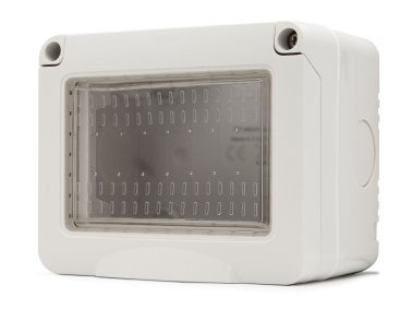 Idrobox ip55 gem s6203b 3p