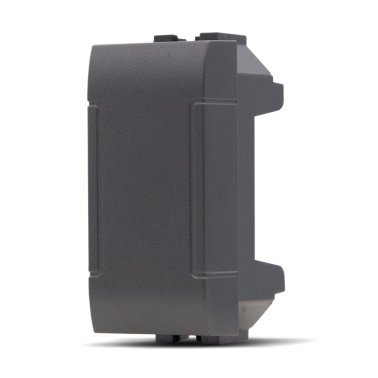 Falso polo art 40000n nero