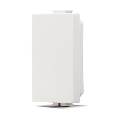 Falso polo joy 70000b bianco -