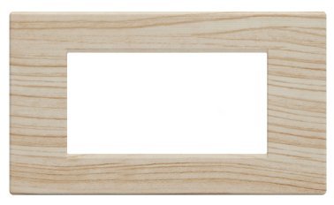 Placca tecnopol. spazz. 8004sl-17 art 3p abete