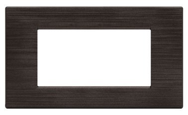 Placca tecnopol. spazz. 8004sl-7 art 4p t. moro