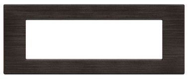 Placca tecnopol. spazz. 8007sl-7 art 7p t. moro