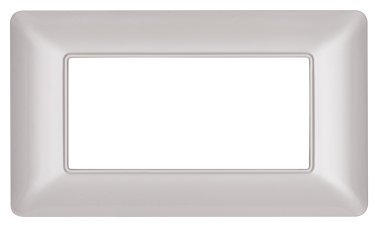 Placca tecnopol. t3 m8004-06 4p sabbia