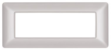 Placca tecnopol. t3 m8007-06 6p sabbia