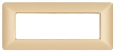 Placca tecnopol. t3 m8007-08 6p oro