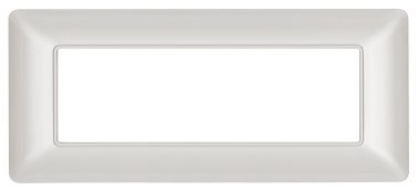 Placca tecnopol. t3 m8007-13 6p perla