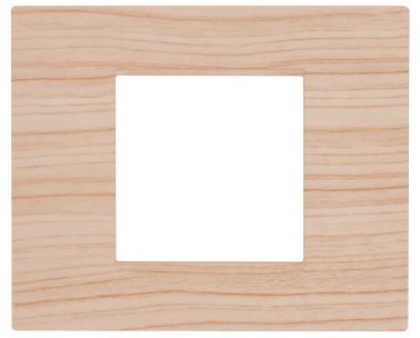 Placca tecnopol. t2 6002-17 2p abete