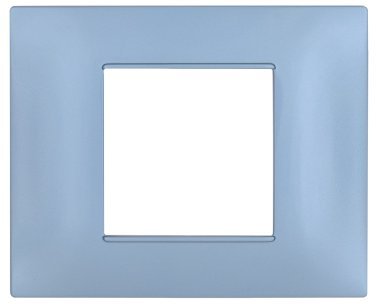 Placca tecnopol. t2 6002-22 2p carta da zucchero