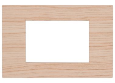 Placca tecnopol. gem 6003-17 3p abete