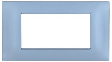 Placca tecnopol. t2 6004-22 4p c. zucchero