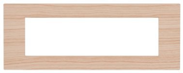 Placca tecnopol. t2 6007-17 7p abete