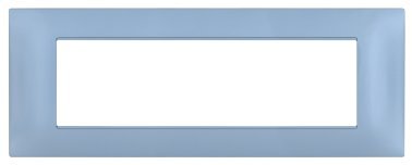Placca tecnopol. t2 6007-22 7p c. zucchero