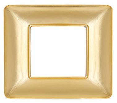 Placca tecnopol. t3 5002-03 2p orolucido