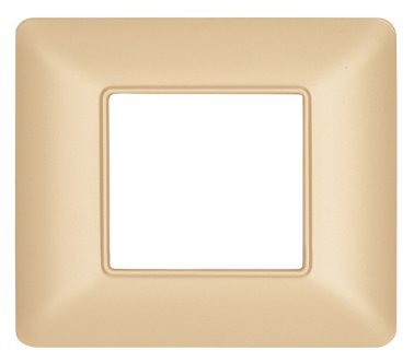 Placca tecnopol. t3 5002-08 2p oro