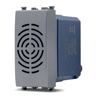 Suoneria sun-t5 924g grigio