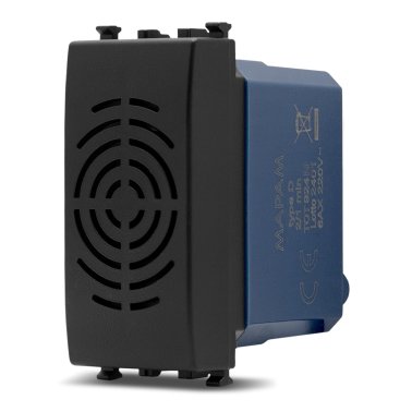 Suoneria sun-t5 924n nero