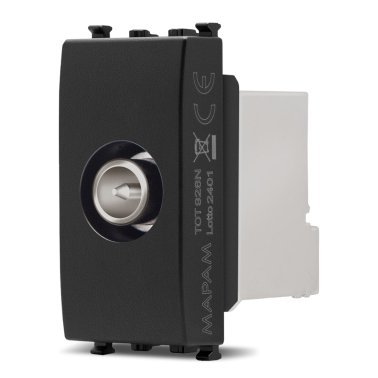 Presa tv derivata sun-t5 926n nero