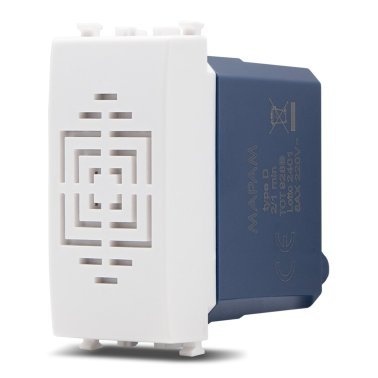 Ronzatore sun-t5 928b bianco