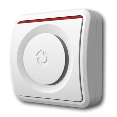 Sirena interna dell'autobus