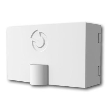 Indicatore led universale rgb