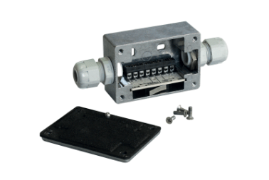 Scatola di giunzione 6 poli