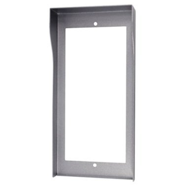 Copertura anti pioggia per visip-2/3 posa ad incas