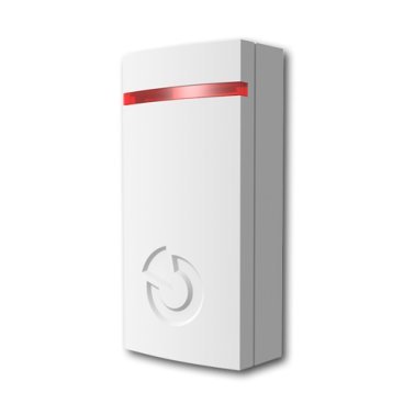 Mini rilevatore magnetico wireless