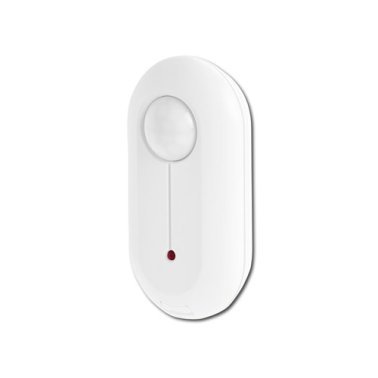 Rilevatore pir wireless da soffitto