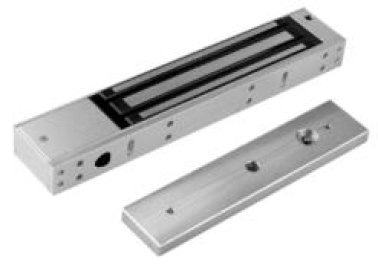 Elettromagnete 280kg, fissaggio a 5 viti