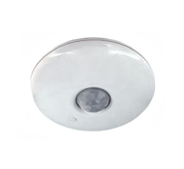 Rivelatore dt  a soffitto 3,6 mt di altezza, indic