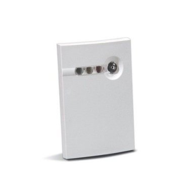 Rivelatore microfonico rottura vetri