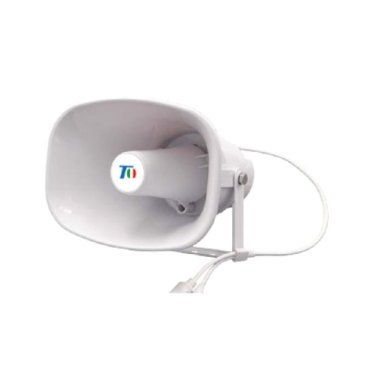 Tromba ip 15w onvif