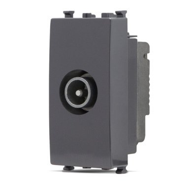 Presa tv derivata t2 626n nero