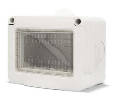 Idrobox ip55 joy s5203b 3p