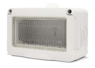 Idrobox ip55 joy s5204b 4p