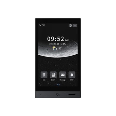 Monitor 8 android 10