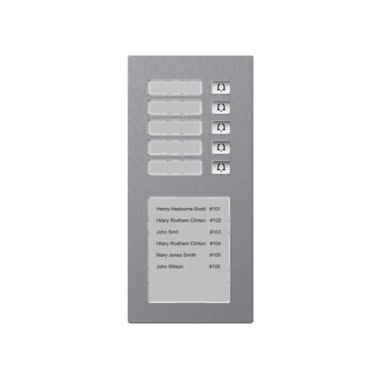 Modulo espansione per s213 2x5
