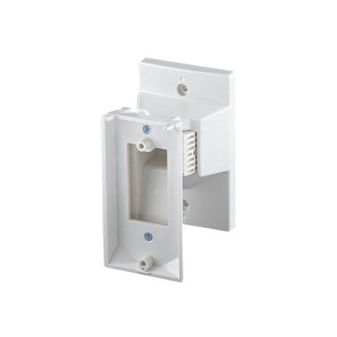 Snodo di fissaggio a partete per qxi-st/dt/r/rdt