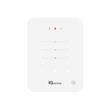 Tastiera iq con prox 4 tag powerg