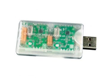 Cavo adattatore usbpod/rj45