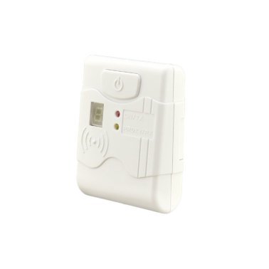 Terminale a microprocessore 32 bit display a led